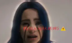 Billie Eilish edit