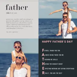 Happy Fathers Day 