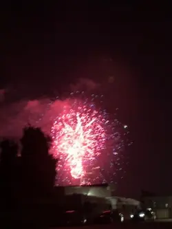 Fireworks 