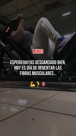 Gym 💪