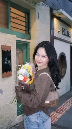 beautiful girl