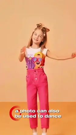 dance ai