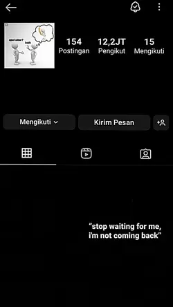 mana bisa??