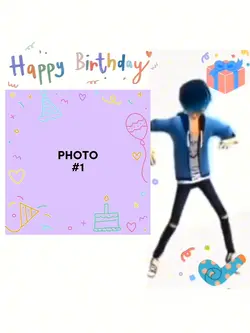 Birthday