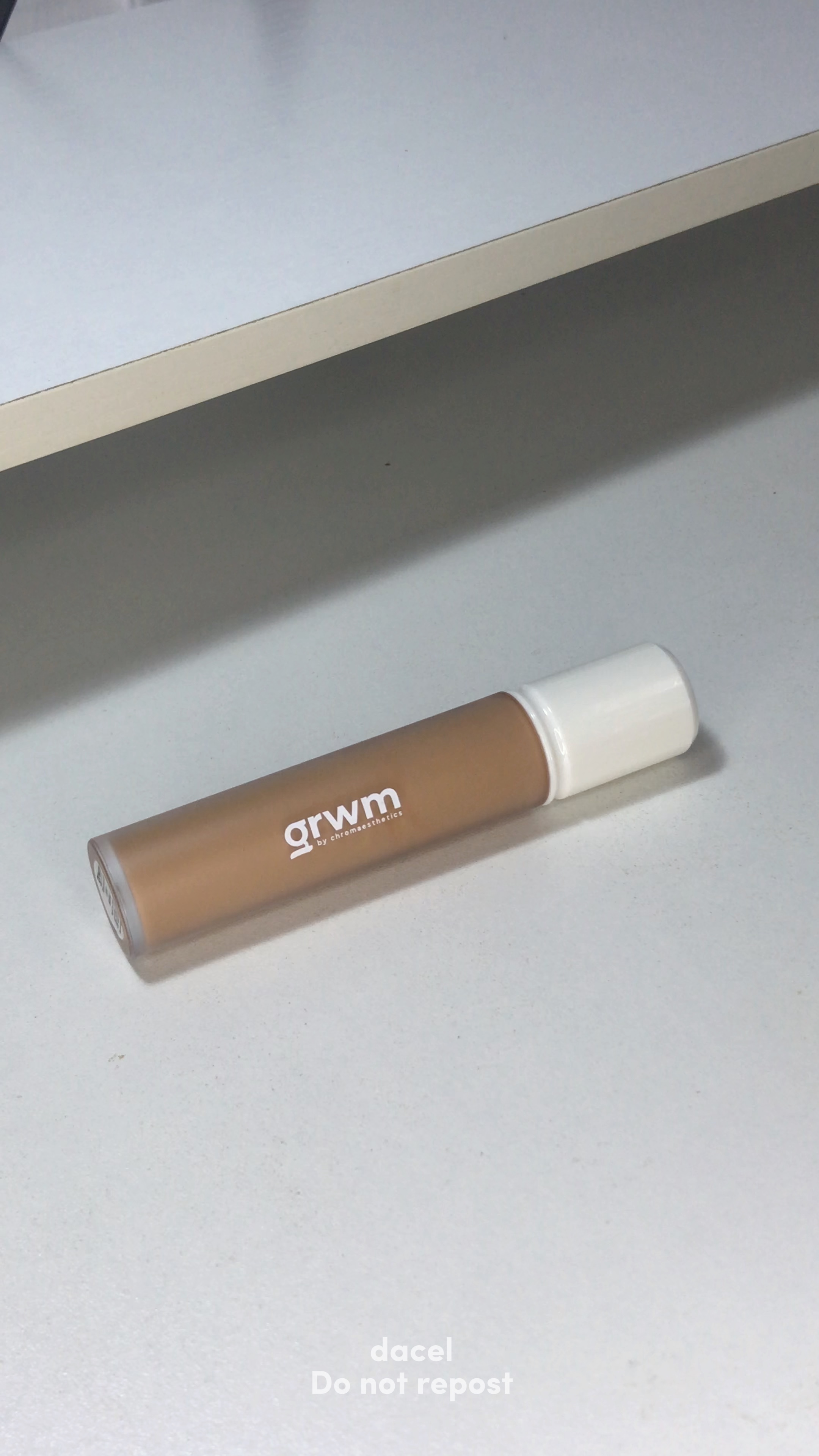 UGC Creator Template With Text Pippit