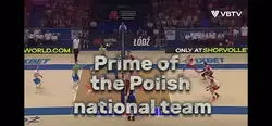 Poland Volleyball