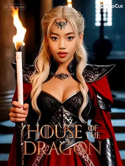 HOUSE OF THE DRAGON 