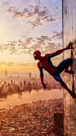 3D wallpaper