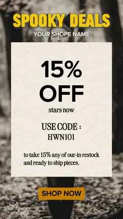 deals promo