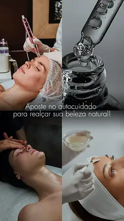 estética autocuidado