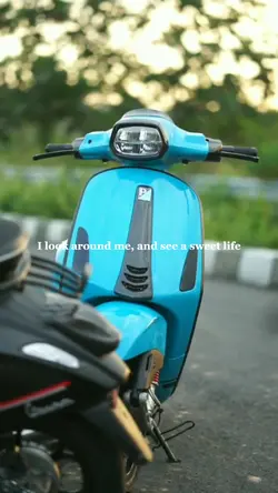 cinematic Motor