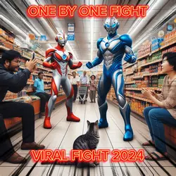 ONE BY ONE