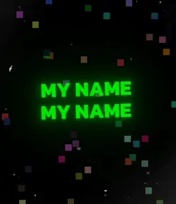 What's my name