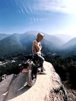 Tera Mera