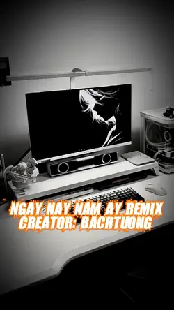 NGÀY NÀY NĂM ẤY