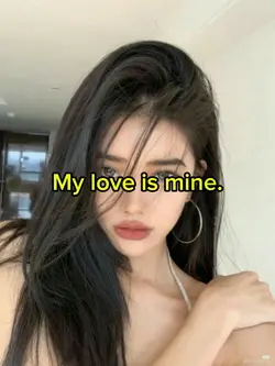 MYLOVE MINE MINE 

