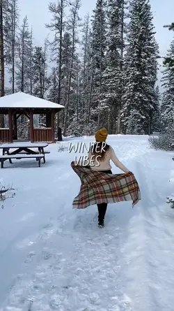 Winter Vibes 