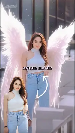 angel filter 