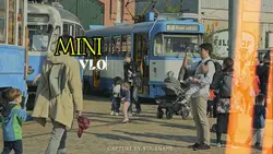 vlog mini