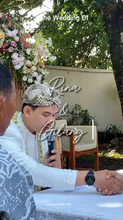Lagu Pernikahan Arsy