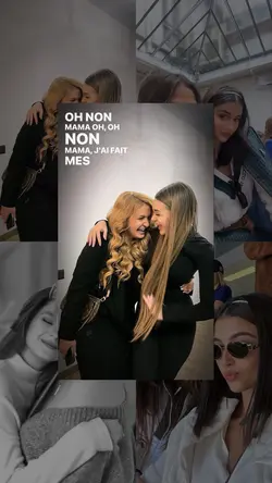 La meilleure maman🥰