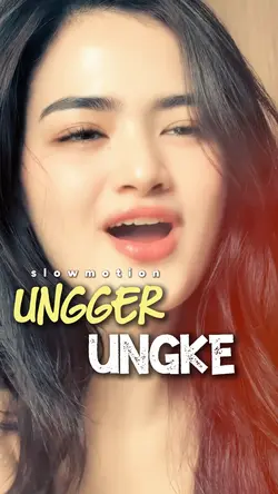 UNGGER UKNGKE