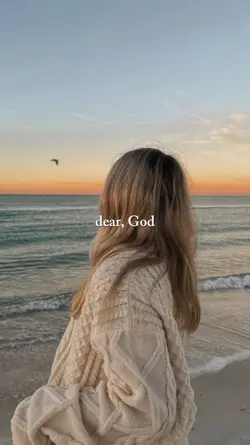 dear God