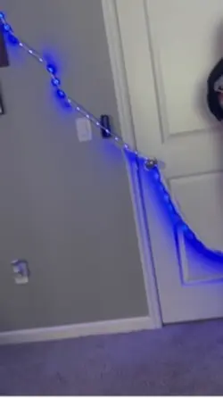 New LED LIGHTSS!!!!!