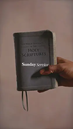 Sunday Service 