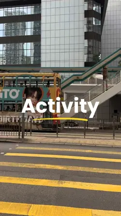 Activity