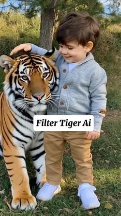 Filter Tiger Ai
