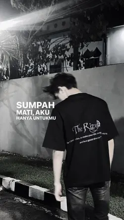 sumpah cinta matiku