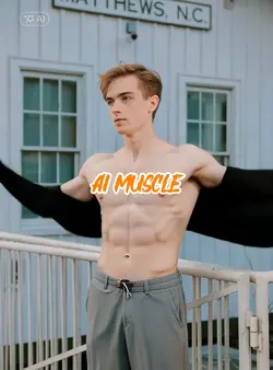 AI MUSCLE