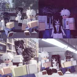 roblox trend