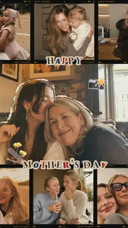 happy mother's day