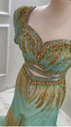 robe
