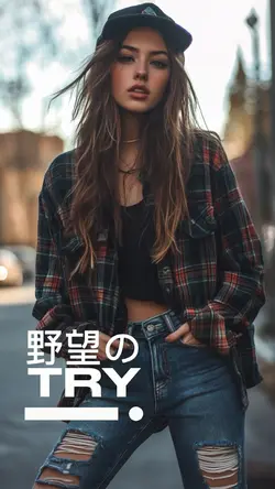 威風堂々