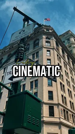 5Clips Cinematic