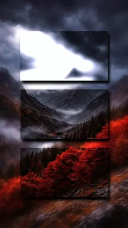Glitch Effect