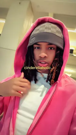 cinderellaholic