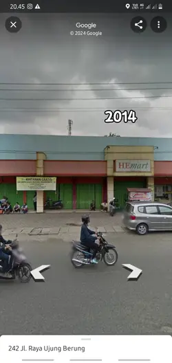 8 foto nostalgia