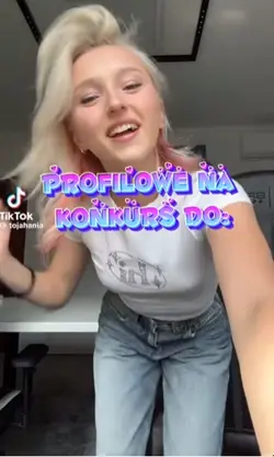 Pfp na konkurs 