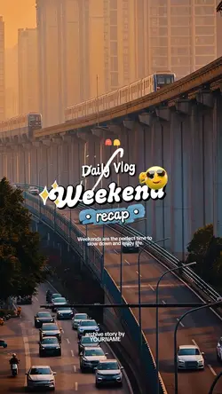 daily vlog