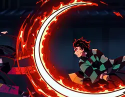 DEMON SLAYER