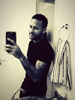 Neymar JR?