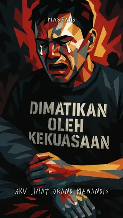 Ada lagi yang mati