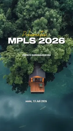 dokumentasi mpls