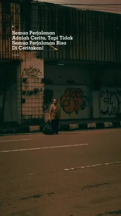 Semua Perjalanan