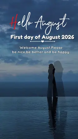 Hi August