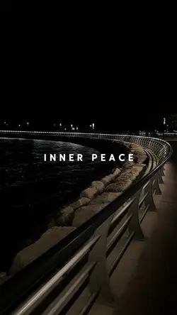 Inner Peace